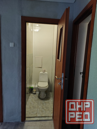 Продается 4 квартира по ул.Петровского, Текстильщик. Донецк - изображение 8