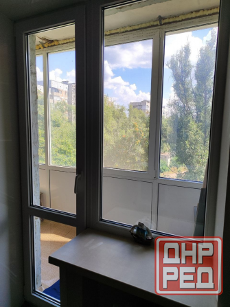 Продается 4 квартира по ул.Петровского, Текстильщик. Донецк - изображение 4