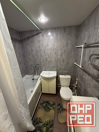 1-комнатная квартира в Калининском районе, б-р Шевченко, 56 Донецк - изображение 3