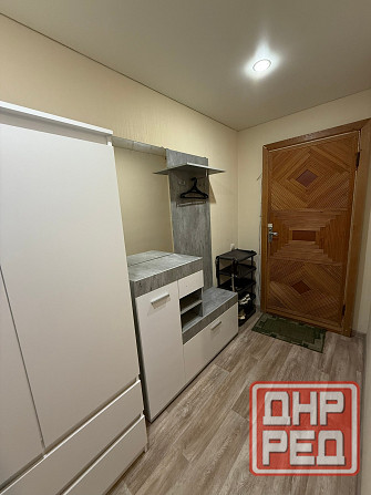 1-комнатная квартира в Калининском районе, б-р Шевченко, 56 Донецк - изображение 2