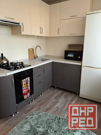 1-комнатная квартира в Калининском районе, б-р Шевченко, 56 Донецк - изображение 4