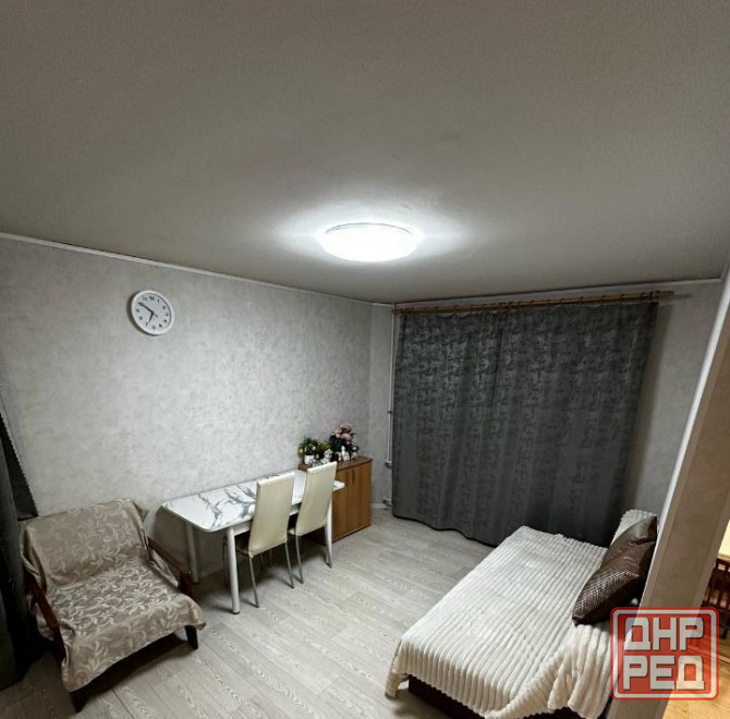 Срочно сдам однокомнатную квартиру в Кировском районе, ул. Кирова. Донецк - изображение 4