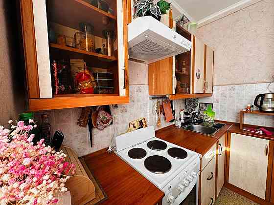 Сдаётся однокомнатная уютная квартира в Ворошиловском районе ориентир Доннту Донецк