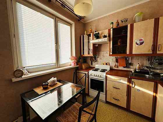 Сдаётся однокомнатная уютная квартира в Ворошиловском районе ориентир Доннту Донецк