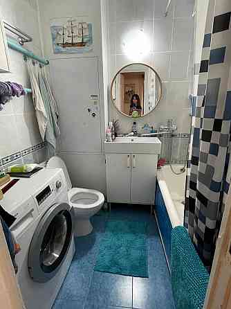 Сдаётся однокомнатная уютная квартира в Ворошиловском районе ориентир Доннту Донецк