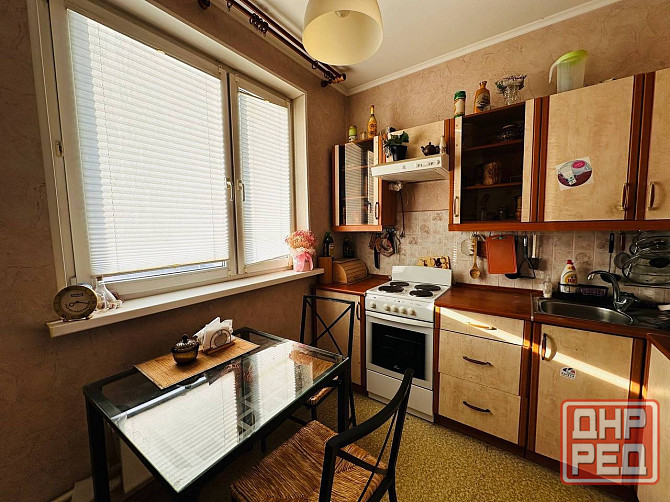 Сдаётся однокомнатная уютная квартира в Ворошиловском районе ориентир Доннту Донецк - изображение 2