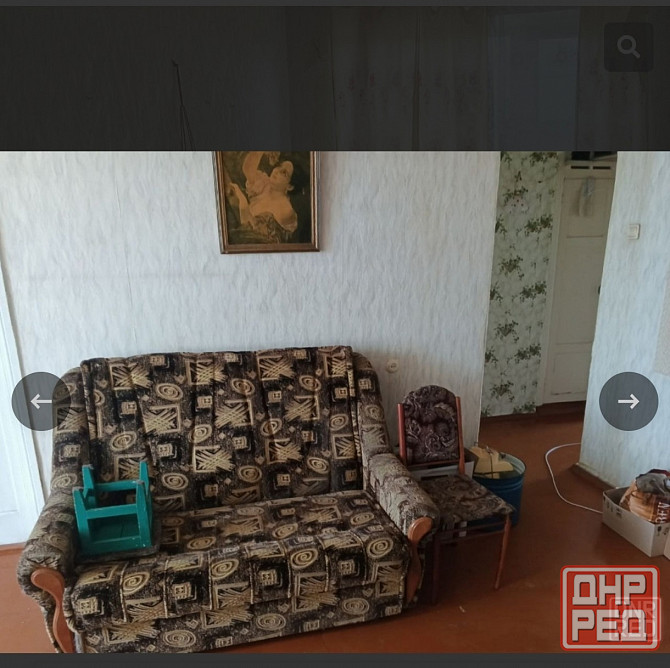 Квартира от собственника Енакиево - изображение 6