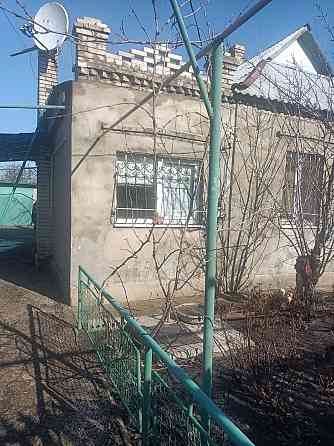 Продается газифицированный дом на Лидеевке. Донецк