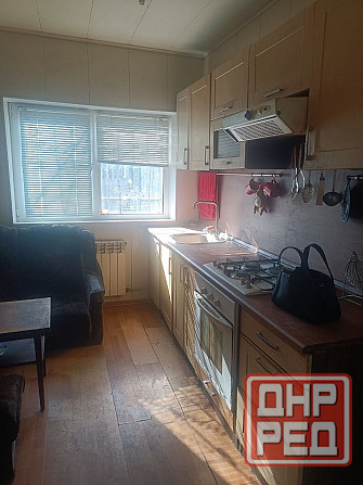 Продается газифицированный дом на Лидеевке. Донецк - изображение 4