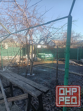 Продается газифицированный дом на Лидеевке. Донецк - изображение 3