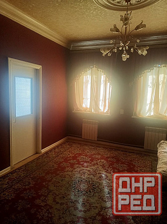 Продается газифицированный дом на Лидеевке. Донецк - изображение 5