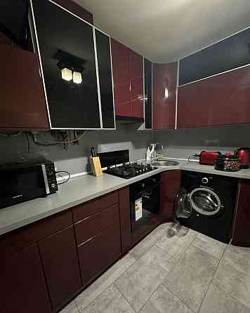 Сдается 2-х комнатная квартира в самом центре Донецка, Ворошиловский район, ориентир Крытый рынок Донецк