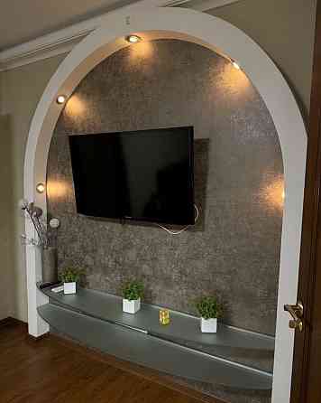 Сдается 2-х комнатная квартира в самом центре Донецка, Ворошиловский район, ориентир Крытый рынок Донецк