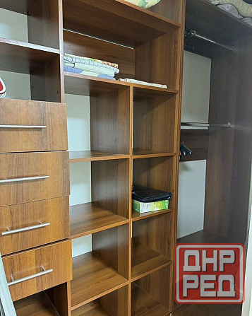 Сдается 2-х комнатная квартира в самом центре Донецка, Ворошиловский район, ориентир Крытый рынок Донецк - изображение 7