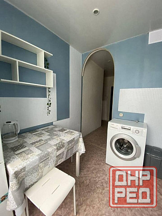 Сдаётся уютная двухкомнатная квартира рядом с Донецк Сити Киевский район Донецк - изображение 5