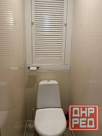 Сдаётся уютная двухкомнатная квартира рядом с Донецк Сити Киевский район Донецк - изображение 8