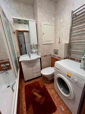 Сдаётся шикарная 2-комнтная квартира Ворошиловский район, улица 50-летия Донецк