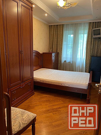 Сдаётся шикарная 2-комнтная квартира Ворошиловский район, улица 50-летия Донецк - изображение 2