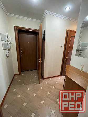 Сдаётся шикарная 2-комнтная квартира Ворошиловский район, улица 50-летия Донецк - изображение 4