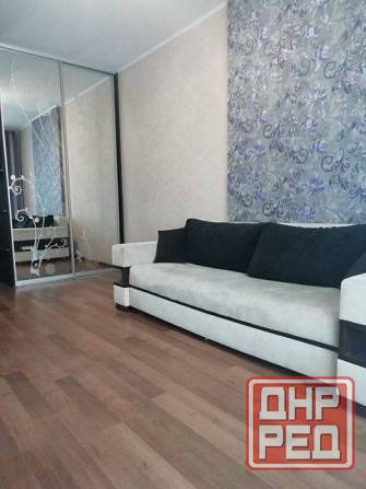 сдам квартиру на Танке Макеевка - изображение 2