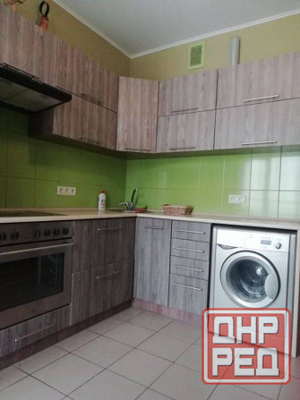 сдам квартиру на Танке Макеевка - изображение 1