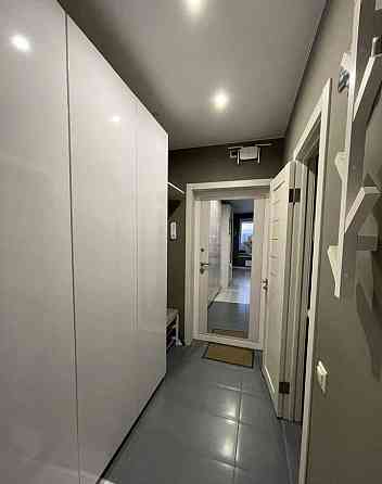 Сдается квартира-студия м-н Зеленый Макеевка