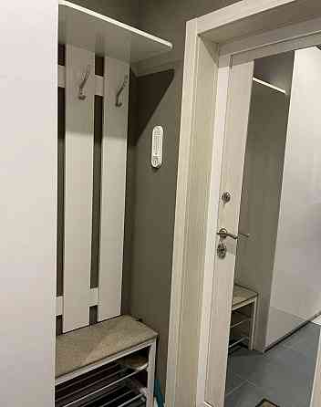 Сдается квартира-студия м-н Зеленый Макеевка