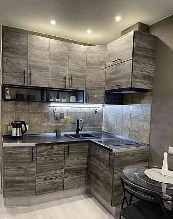 Сдается квартира-студия м-н Зеленый Макеевка