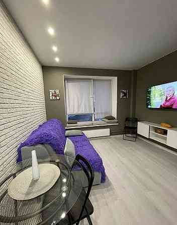 Сдается квартира-студия м-н Зеленый Макеевка