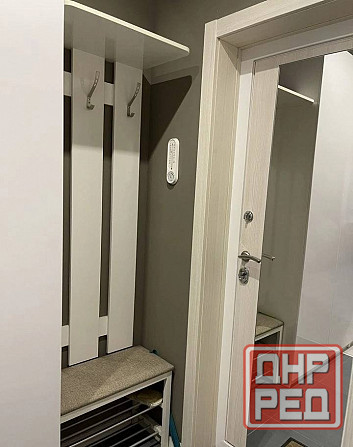 Сдается квартира-студия м-н Зеленый Макеевка - изображение 6