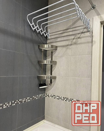 Сдается квартира-студия м-н Зеленый Макеевка - изображение 8