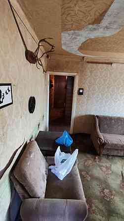 Продам 2х ком квартиру Калининский район Донецк