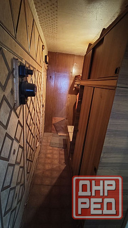 Продам 2х ком квартиру Калининский район Донецк - изображение 1