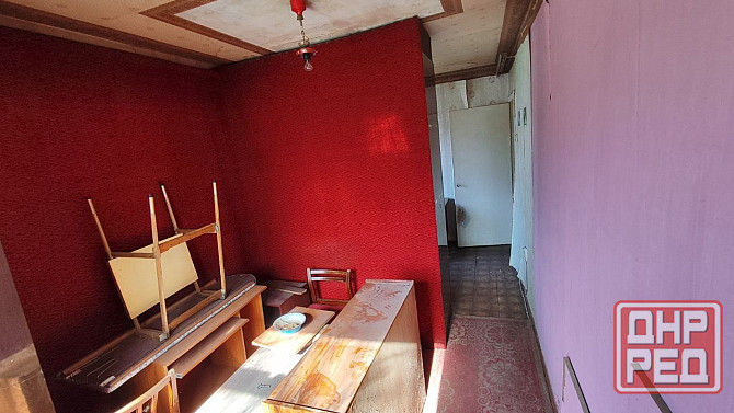 Продам 2х ком квартиру Калининский район Донецк - изображение 2