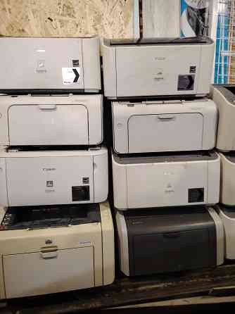 Принтеры лазерные Донецк