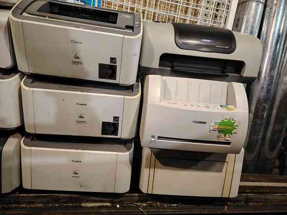 Принтеры лазерные Донецк