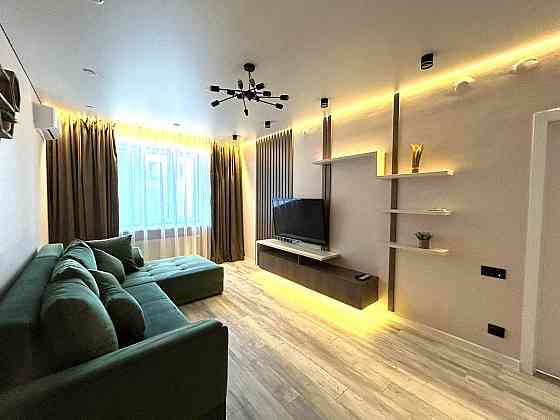 2-ка в центре города, ориентир площадь Ленина, Дон Мак Донецк