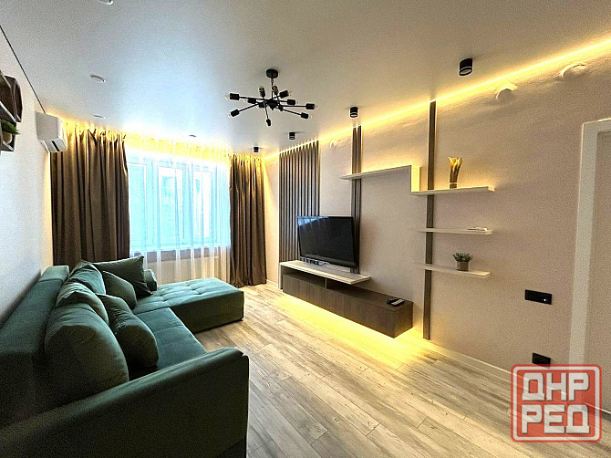 2-ка в центре города, ориентир площадь Ленина, Дон Мак Донецк - изображение 1