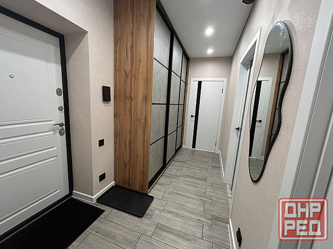 2-ка в центре города, ориентир площадь Ленина, Дон Мак Донецк - изображение 6