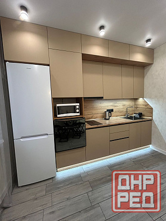 2-ка в центре города, ориентир площадь Ленина, Дон Мак Донецк - изображение 4