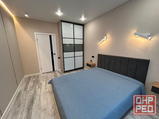 2-ка в центре города, ориентир площадь Ленина, Дон Мак Донецк - изображение 2