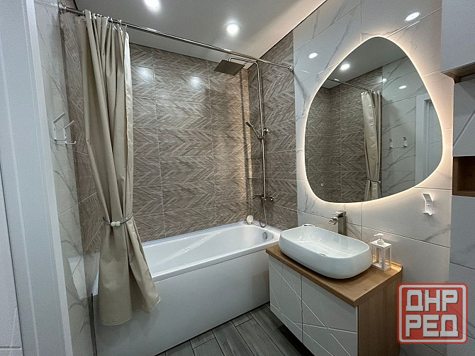 2-ка в центре города, ориентир площадь Ленина, Дон Мак Донецк - изображение 5