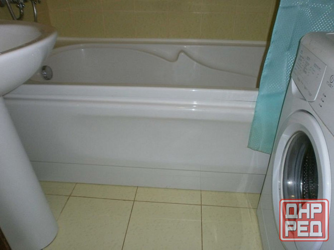 Сдается 2кв. для длительного проживания в Кировском районе Донецк - изображение 5