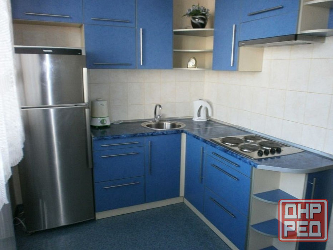 Сдается 2кв. для длительного проживания в Кировском районе Донецк - изображение 4