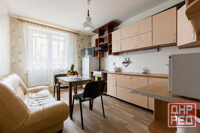 Сдается 2кв. для длительного проживания в Кировском районе Донецк - изображение 1