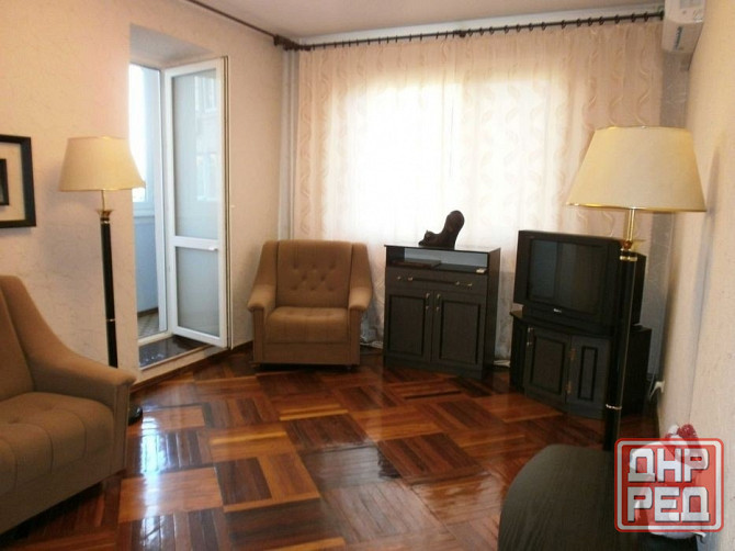 Сдается 2кв. для длительного проживания в Кировском районе Донецк - изображение 2