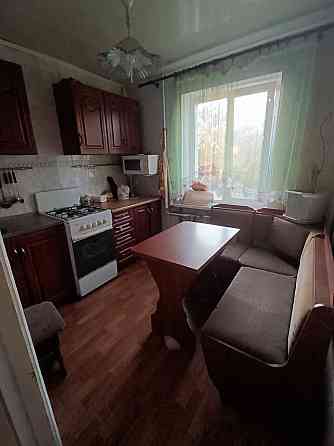 1-к квартира, 34 м2, 5/5 эт. Мариуполь