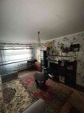 1-к квартира, 34 м2, 5/5 эт. Мариуполь