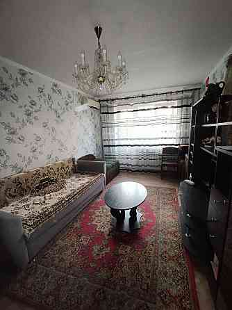 1-к квартира, 34 м2, 5/5 эт. Мариуполь