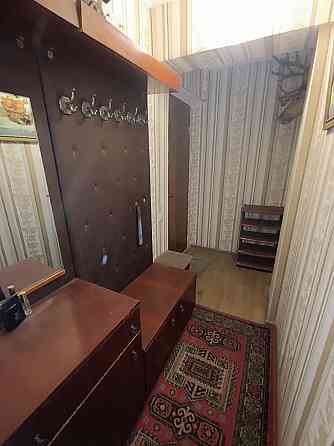 1-к квартира, 34 м2, 5/5 эт. Мариуполь